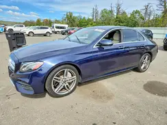 WDDZF6JB1KA527492 2019 MERCEDES-BENZ E-KLASSE