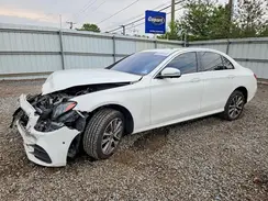 WDDZF6JB1KA615748 2019 MERCEDES-BENZ E-KLASSE