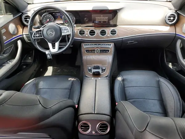 WDDZF6JB2KA491697 2019 MERCEDES-BENZ E-KLASSE - Image 8