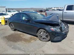 WDDZF6JB2KA493708 2019 MERCEDES-BENZ E-KLASSE