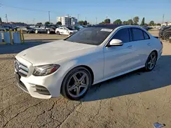 WDDZF6JB2KA514086 2019 MERCEDES-BENZ E-KLASSE