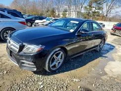 WDDZF6JB2KA519725 2019 MERCEDES-BENZ E-KLASSE