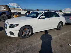 WDDZF6JB2KA522088 2019 MERCEDES-BENZ E-KLASSE