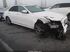 WDDZF6JB2KA569427 2019 MERCEDES-BENZ E-KLASSE