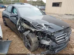 WDDZF6JB2KA579102 2019 MERCEDES-BENZ E-KLASSE