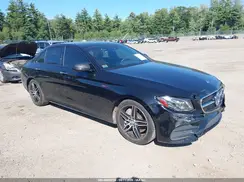 WDDZF6JB2KA669902 2019 MERCEDES-BENZ E-KLASSE