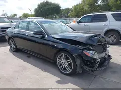 WDDZF6JB3KA490526 2019 MERCEDES-BENZ E-KLASSE