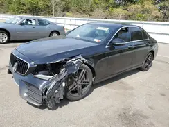WDDZF6JB3KA492437 2019 MERCEDES-BENZ E-KLASSE