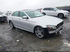 WDDZF6JB3KA493460 2019 MERCEDES-BENZ E-KLASSE