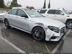 WDDZF6JB3KA505381 2019 MERCEDES-BENZ E-KLASSE