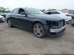 WDDZF6JB3KA514825 2019 MERCEDES-BENZ E-KLASSE
