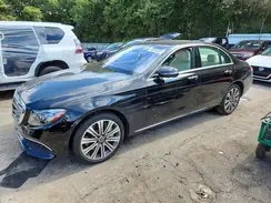 WDDZF6JB3KA515330 2019 MERCEDES-BENZ E-KLASSE