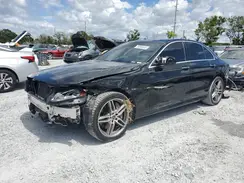 WDDZF6JB3KA515912 2019 MERCEDES-BENZ E-KLASSE