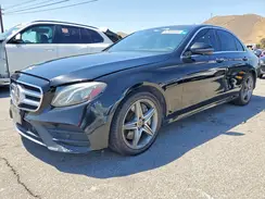 WDDZF6JB3KA520284 2019 MERCEDES-BENZ E-KLASSE