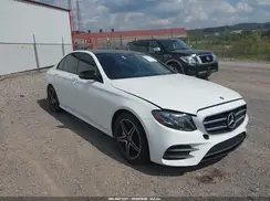 WDDZF6JB3KA654700 2019 MERCEDES-BENZ E-KLASSE