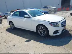 WDDZF6JB3LA701225 2020 MERCEDES-BENZ E-KLASSE