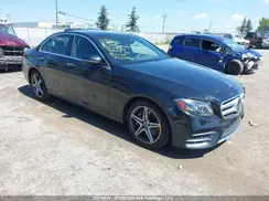 WDDZF6JB4KA496416 2019 MERCEDES-BENZ E-KLASSE