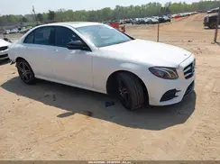 WDDZF6JB4KA505812 2019 MERCEDES-BENZ E-KLASSE
