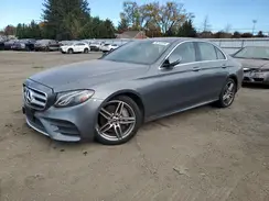 WDDZF6JB4KA520746 2019 MERCEDES-BENZ E-KLASSE