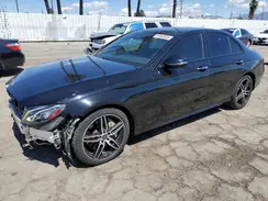 WDDZF6JB4KA595186 2019 MERCEDES-BENZ E-KLASSE