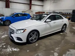 WDDZF6JB4KA630115 2019 MERCEDES-BENZ E-KLASSE