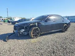 WDDZF6JB4LA713254 2020 MERCEDES-BENZ E-KLASSE