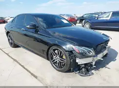 WDDZF6JB4LA715750 2020 MERCEDES-BENZ E-KLASSE