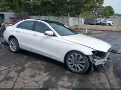 WDDZF6JB4LA743340 2020 MERCEDES-BENZ E-KLASSE