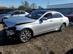 WDDZF6JB5KA491015 2019 MERCEDES-BENZ E-KLASSE