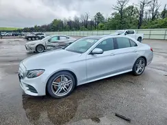 WDDZF6JB5KA496036 2019 MERCEDES-BENZ E-KLASSE