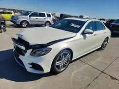 WDDZF6JB5KA601805 2019 MERCEDES-BENZ E-KLASSE