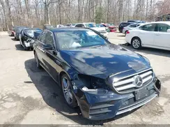 WDDZF6JB5KA606924 2019 MERCEDES-BENZ E-KLASSE