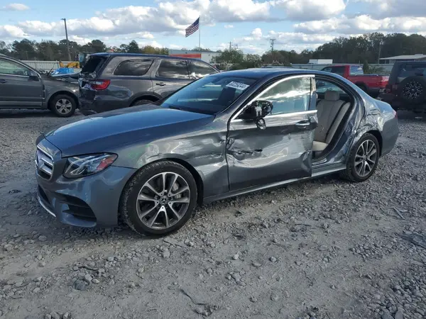 WDDZF6JB5LA703347 2020 MERCEDES-BENZ E-KLASSE - Image 1