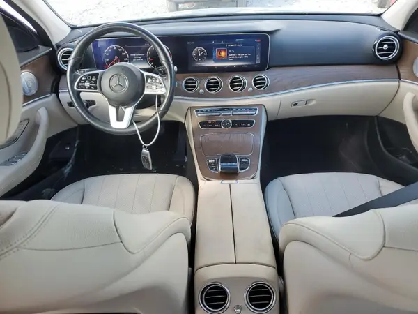 WDDZF6JB5LA703347 2020 MERCEDES-BENZ E-KLASSE - Image 8
