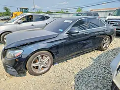 WDDZF6JB6KA491329 2019 MERCEDES-BENZ E-KLASSE