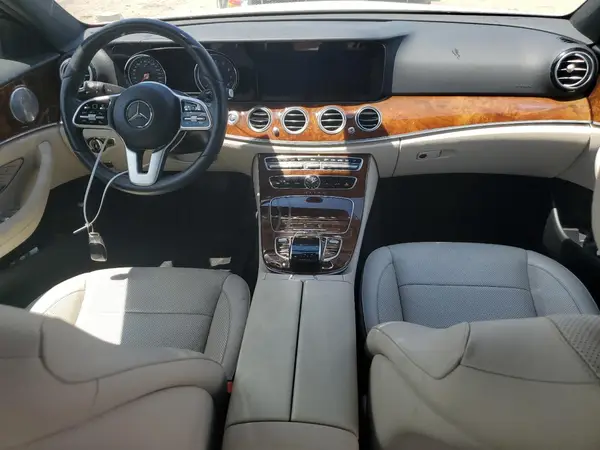 WDDZF6JB6KA544871 2019 MERCEDES-BENZ E-KLASSE - Image 8