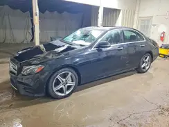 WDDZF6JB6KA555112 2019 MERCEDES-BENZ E-KLASSE