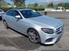 WDDZF6JB6KA567924 2019 MERCEDES-BENZ E-KLASSE
