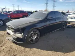 WDDZF6JB6KA572539 2019 MERCEDES-BENZ E-KLASSE