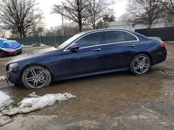 WDDZF6JB6KA596050 2019 MERCEDES-BENZ E-KLASSE
