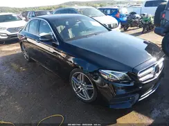 WDDZF6JB6KA618564 2019 MERCEDES-BENZ E-KLASSE