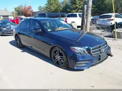 WDDZF6JB6KA621299 2019 MERCEDES-BENZ E-KLASSE