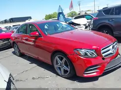 WDDZF6JB6KA634179 2019 MERCEDES-BENZ E-KLASSE
