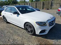 WDDZF6JB6LA710551 2020 MERCEDES-BENZ E-KLASSE