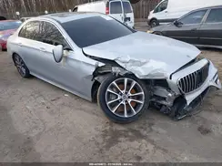 WDDZF6JB6LA719136 2020 MERCEDES-BENZ E-KLASSE