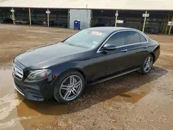 WDDZF6JB6LA755263 2020 MERCEDES-BENZ E-KLASSE