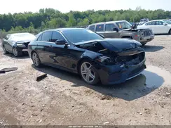 WDDZF6JB7KA490481 2019 MERCEDES-BENZ E-KLASSE