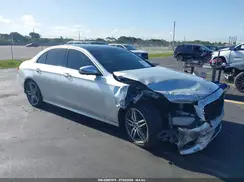 WDDZF6JB7KA494420 2019 MERCEDES-BENZ E-KLASSE