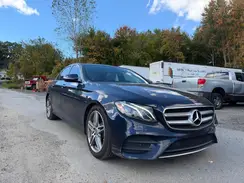 WDDZF6JB7KA523382 2019 MERCEDES-BENZ E-KLASSE