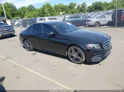 WDDZF6JB7KA566099 2019 MERCEDES-BENZ E-KLASSE